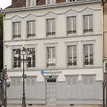 Smartappart 3* Troyes