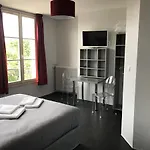 Aparthotel Smartappart Troyes