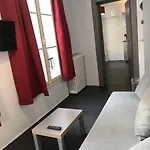 Smartappart Aparthotel