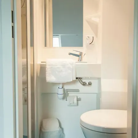 Apartahotel Smartappart Troyes