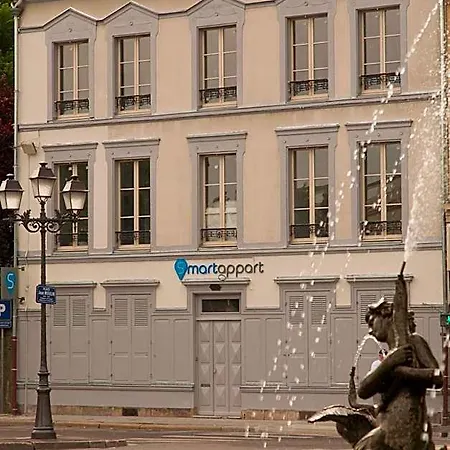 Aparthotel Smartappart