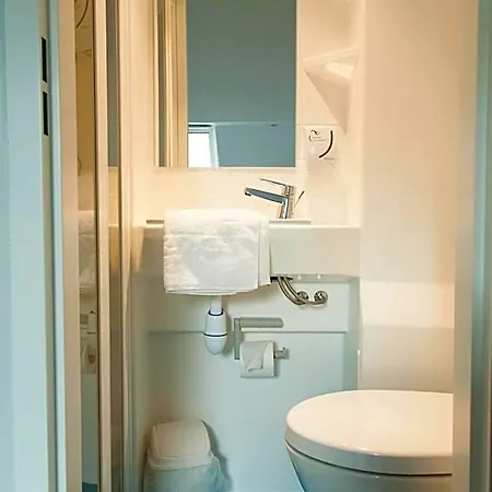 Smartappart Aparthotel Troyes