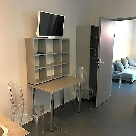 Aparthotel Smartappart 3*