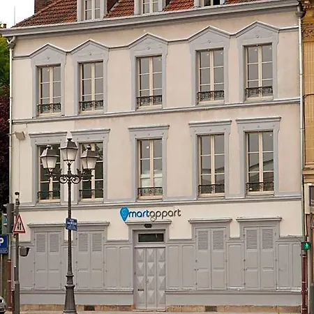 Smartappart Aparthotel