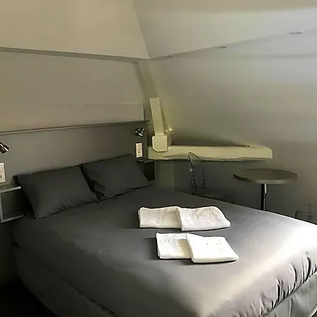 Smartappart Aparthotel