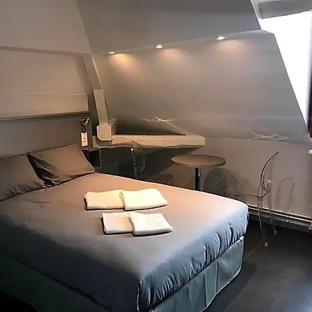Aparthotel Smartappart