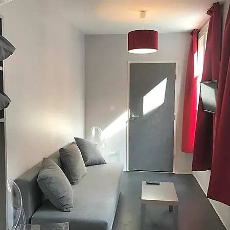 Smartappart Aparthotel 3*