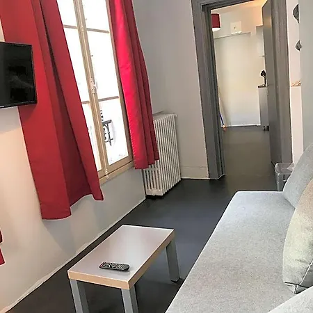 Smartappart Aparthotel 3*