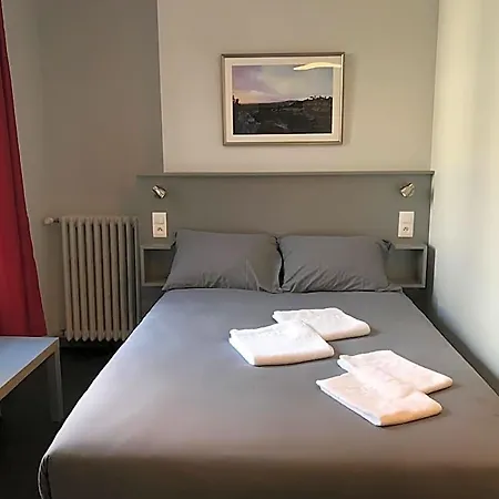 Smartappart Aparthotel