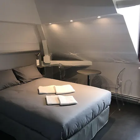 Aparthotel Smartappart Troyes