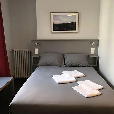 Smartappart Aparthotel 3*