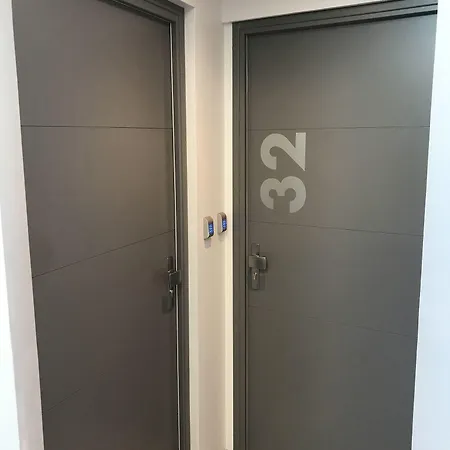 Aparthotel Smartappart 3*