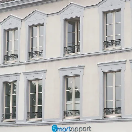 Smartappart Aparthotel