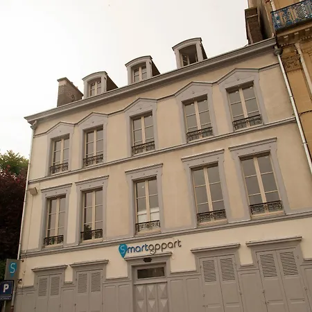 Smartappart Troyes