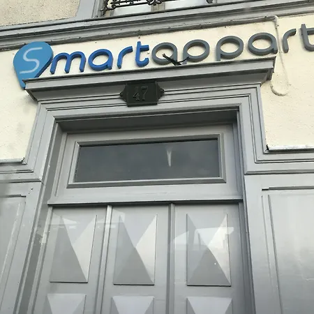 Smartappart