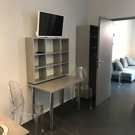 Smartappart Apartahotel 3*