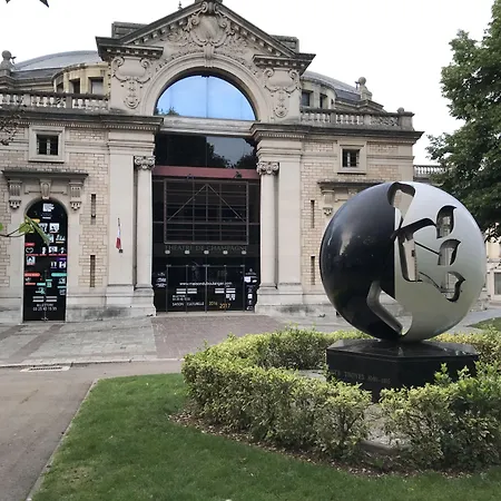 Smartappart Aparthotel 3*