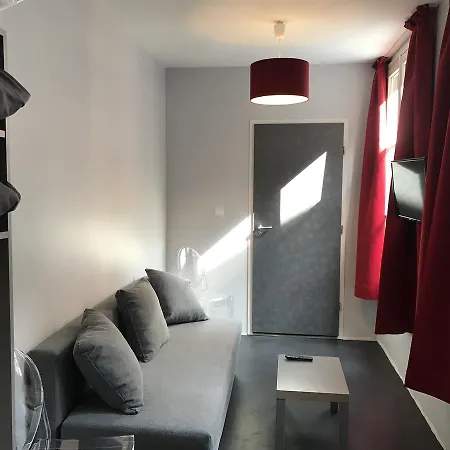 Smartappart Apartahotel 3*