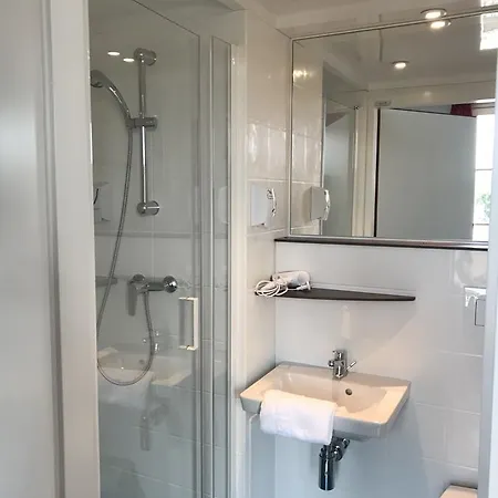 Hotel apartamentowy Smartappart 3*