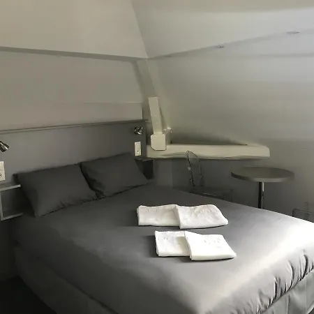 Smartappart Hotel apartamentowy 3*