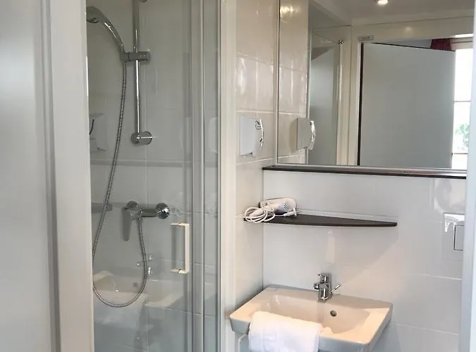 מלון דירות Smartappart 3*