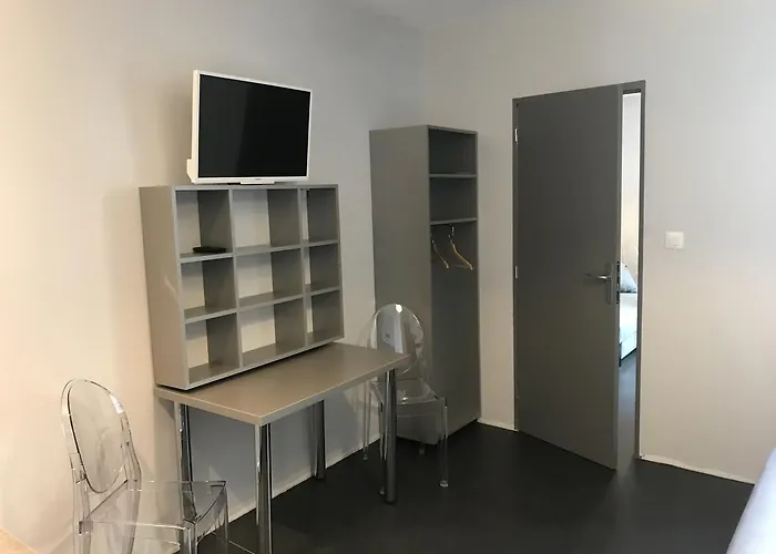 Smartappart טרואה