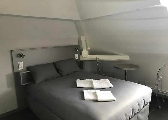 Smartappart מלון דירות 3*